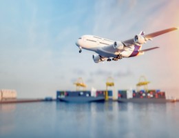国际空运代理