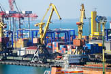 中国国际物流公司注册量