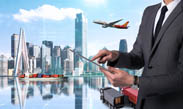 国际空运货物尺寸及重量要求表