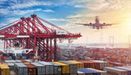 国际空运物流价格怎么收费