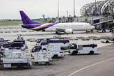 国际空运收费标准是多少钱一公斤