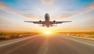 国际物流航空运输
