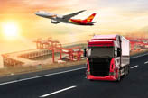 国际空运公司都有哪些品牌