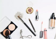 国家药监局将化妆pin防腐剂列入安quan规范