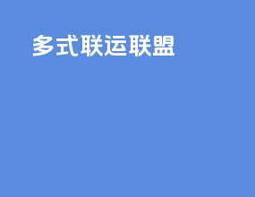 多式联运联盟